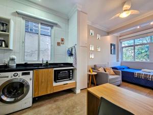 Top Botafogo! O Melhor do Rio - Metrô - Praia - Shopping - Bares e Restaurantes - Pontos Turísticos - Copacabana em minutos