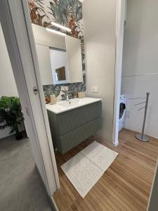 Appartamento con 1 Camera da Letto