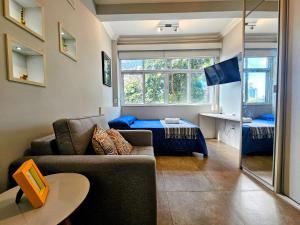 Top Botafogo! O Melhor do Rio - Metrô - Praia - Shopping - Bares e Restaurantes - Pontos Turísticos - Copacabana em minutos