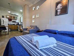 Top Botafogo! O Melhor do Rio - Metrô - Praia - Shopping - Bares e Restaurantes - Pontos Turísticos - Copacabana em minutos