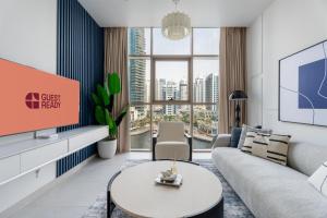 GuestReady - Seafront delight in Marina Dubai