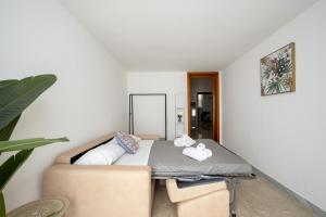 Soggiorno Ampio e Luminoso vicino al Lungomare di Bari