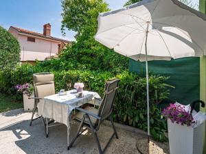 Holiday Home Villa Nika Studio by Interhome