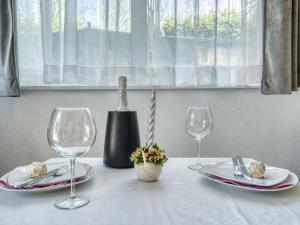 Holiday Home Villa Nika Studio by Interhome