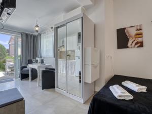Holiday Home Villa Nika Studio by Interhome