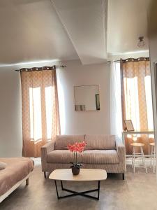 Studio B3 - Centre-Ville Meaux - Proche Disneyland