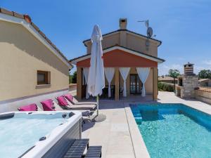 Holiday Home casa Manera by Interhome