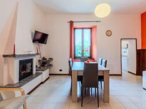 Holiday Home Angela by Interhome