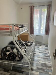 Good Paris Roissy CDG