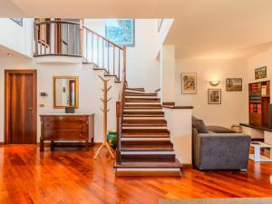 Holiday Home Casa Alessio by Interhome