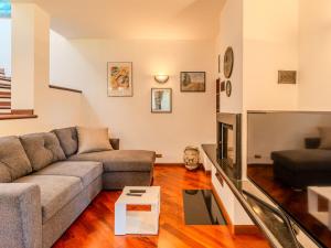 Holiday Home Casa Alessio by Interhome