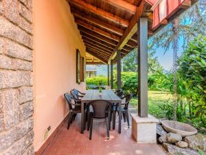 Holiday Home Casa Alessio by Interhome