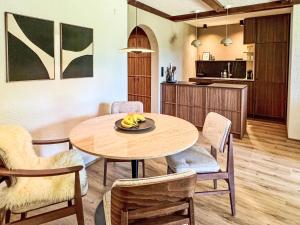 Apartment Chesa Gop by Interhome