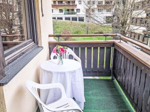 Apartment Schattberg by Interhome