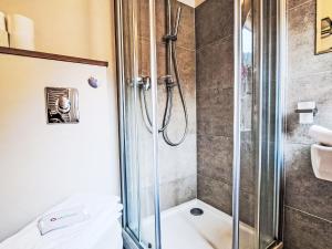 Apartment Schattberg by Interhome