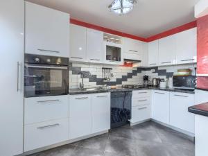 Holiday Home Jadreški by Interhome