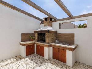 Holiday Home Jadreški by Interhome