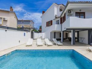 Holiday Home Jadreški by Interhome