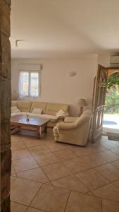 Villas Villa de charme au bord des piscines naturelles : photos des chambres