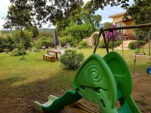Villas Villa de charme au bord des piscines naturelles : photos des chambres