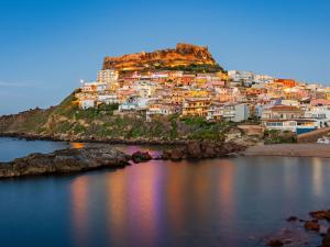 Holiday Home Castelgenovese by Interhome img38
