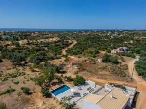 Holiday Home Dos Pombinhos by Interhome