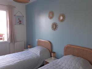 Appartements Tal Ar Mor : photos des chambres