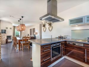 Apartment Simonhöhe Kärntentraum-1 by Interhome