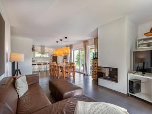 Apartment Simonhöhe Kärntentraum-1 by Interhome