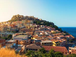 Holiday Home Castelgenovese by Interhome img32