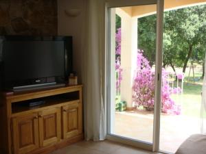 Villas Villa de charme au bord des piscines naturelles : photos des chambres