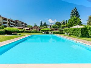 Apartment Miralago Guest House by Interhome