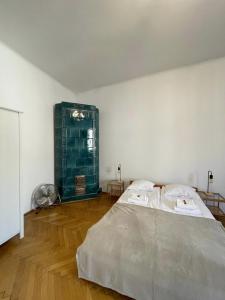 Retro Apartmentments Łobzowska street