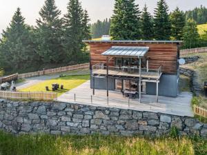 Apartment Simonhöhe Kärntentraum-2 by Interhome