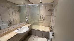 Apartamento em Hotel - Rua Quintana - Berrini