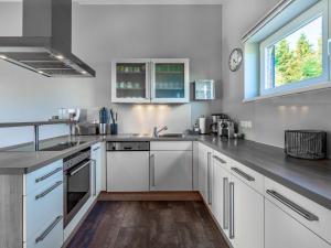 Apartment Simonhöhe Kärntentraum-2 by Interhome