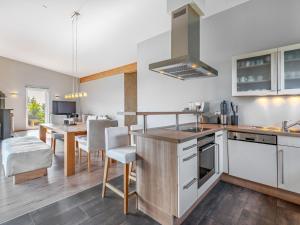 Apartment Simonhöhe Kärntentraum-2 by Interhome