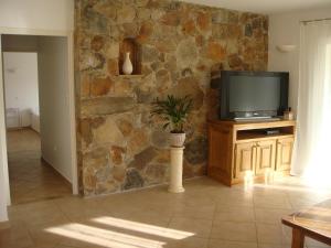 Villas Villa de charme au bord des piscines naturelles : photos des chambres