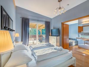 Apartment Simonhöhe Kärntentraum-2 by Interhome