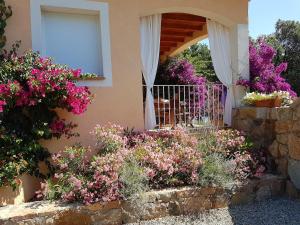 Villas Villa de charme au bord des piscines naturelles : photos des chambres