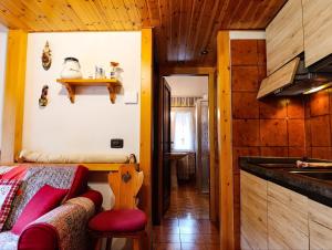 Aprica 11 Life Mountain