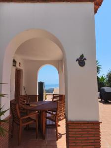 El mirador del beregenal