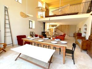 Lappartement Vicente