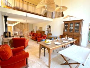 Lappartement Vicente