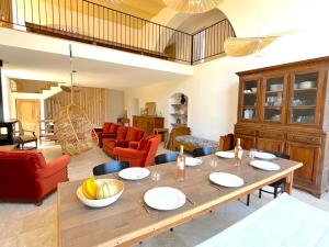 Lappartement Vicente