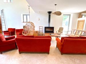 Lappartement Vicente