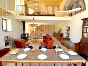 Lappartement Vicente