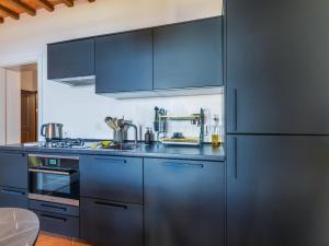 Apartment La Casina di Riccardo by Interhome