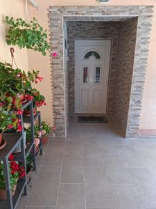 Apartmani Milica Dojran