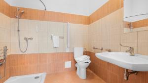 Hotel Samechov - konferenční hotel